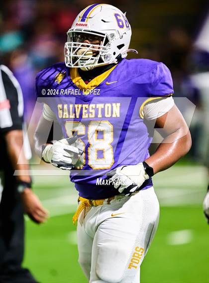 Thumbnail 1 in Lufkin @ Ball photogallery.
