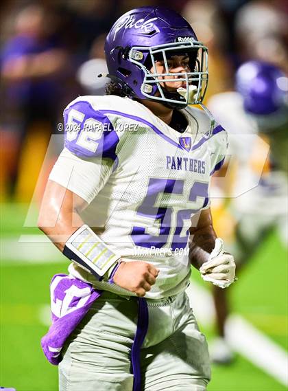Thumbnail 1 in Lufkin @ Ball photogallery.