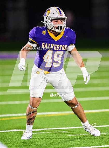 Thumbnail 3 in Lufkin @ Ball photogallery.