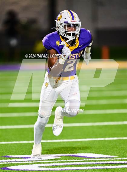 Thumbnail 3 in Lufkin @ Ball photogallery.