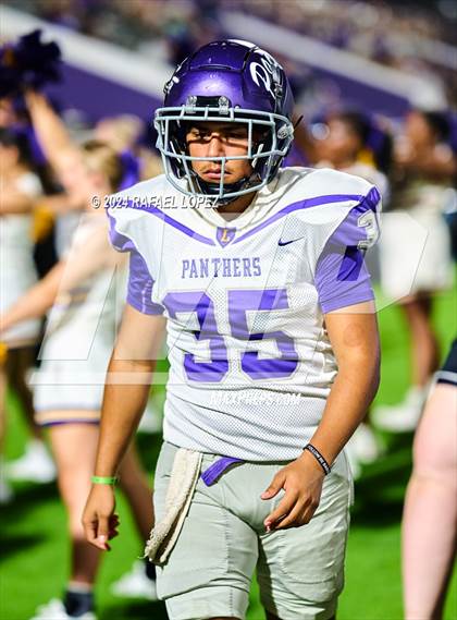 Thumbnail 1 in Lufkin @ Ball photogallery.