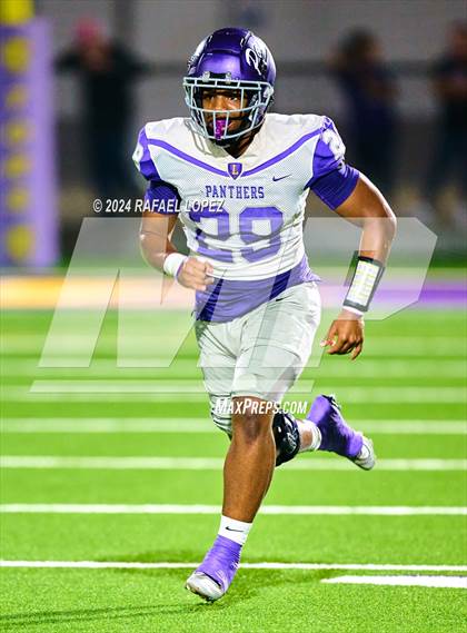 Thumbnail 2 in Lufkin @ Ball photogallery.