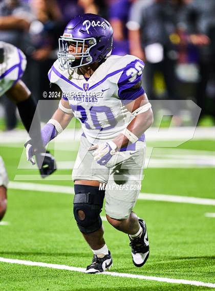 Thumbnail 1 in Lufkin @ Ball photogallery.