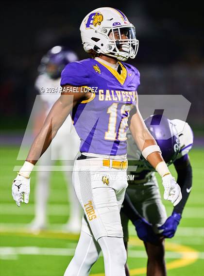 Thumbnail 3 in Lufkin @ Ball photogallery.