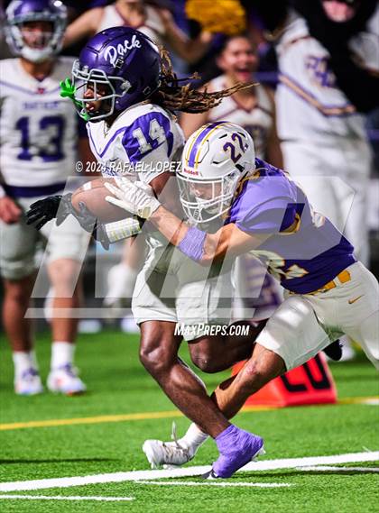 Thumbnail 3 in Lufkin @ Ball photogallery.