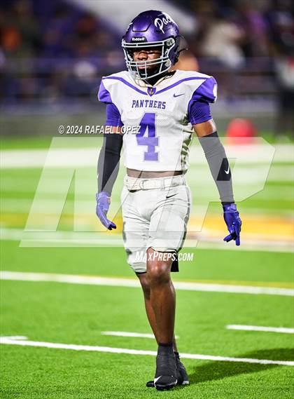 Thumbnail 3 in Lufkin @ Ball photogallery.