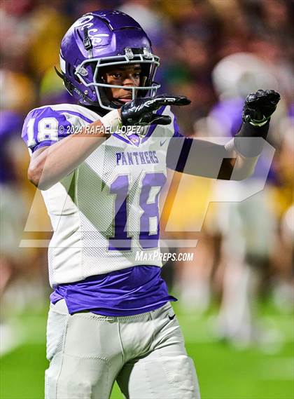 Thumbnail 2 in Lufkin @ Ball photogallery.