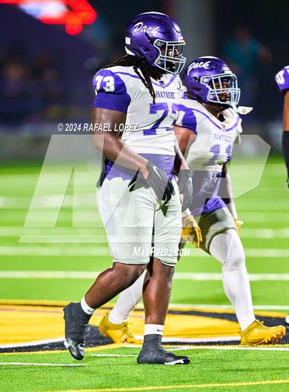 Thumbnail 2 in Lufkin @ Ball photogallery.