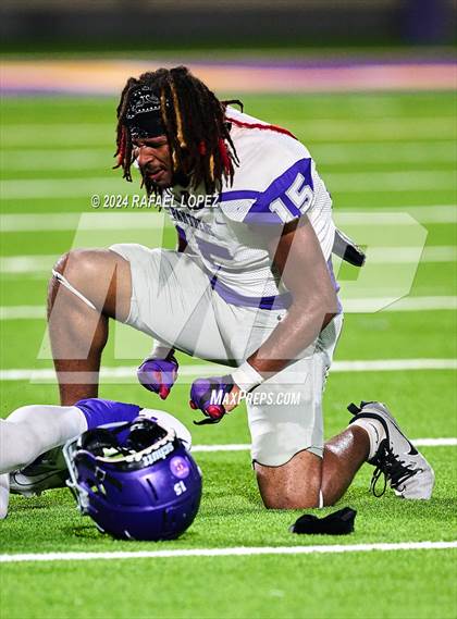 Thumbnail 1 in Lufkin @ Ball photogallery.