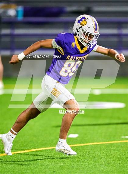 Thumbnail 3 in Lufkin @ Ball photogallery.