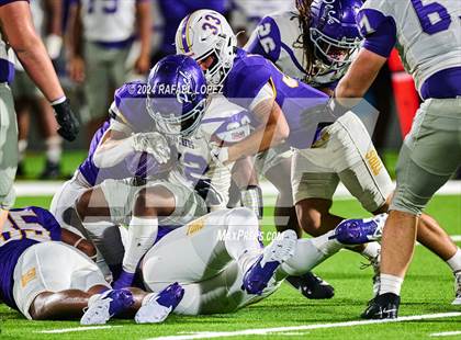 Thumbnail 2 in Lufkin @ Ball photogallery.
