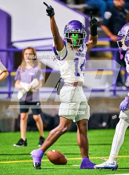 Thumbnail 2 in Lufkin @ Ball photogallery.