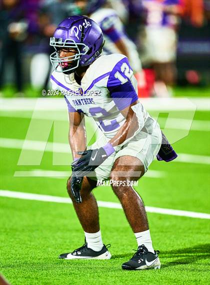 Thumbnail 3 in Lufkin @ Ball photogallery.