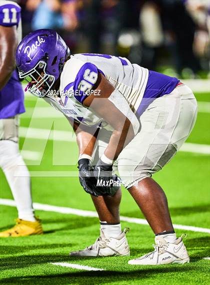 Thumbnail 2 in Lufkin @ Ball photogallery.