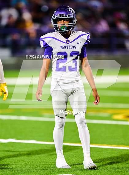 Thumbnail 3 in Lufkin @ Ball photogallery.
