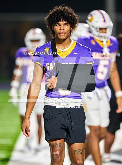 Thumbnail 1 in Lufkin @ Ball photogallery.