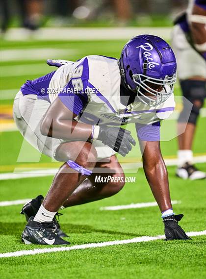 Thumbnail 2 in Lufkin @ Ball photogallery.