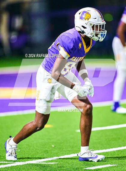 Thumbnail 3 in Lufkin @ Ball photogallery.
