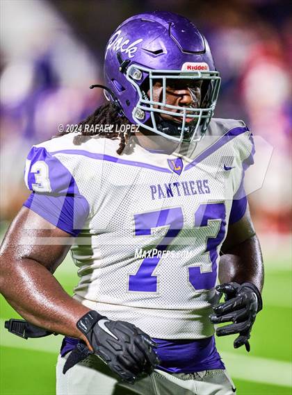 Thumbnail 1 in Lufkin @ Ball photogallery.