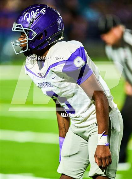 Thumbnail 1 in Lufkin @ Ball photogallery.
