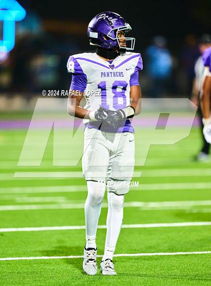 Thumbnail 3 in Lufkin @ Ball photogallery.