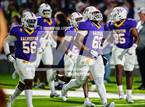 Photo from the gallery "Lufkin @ Ball"