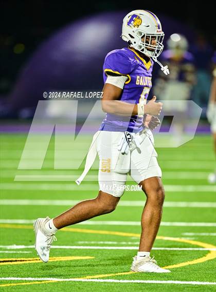 Thumbnail 3 in Lufkin @ Ball photogallery.