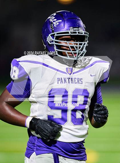 Thumbnail 3 in Lufkin @ Ball photogallery.