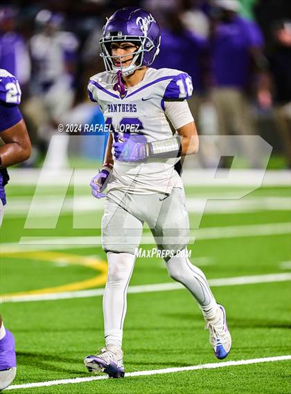 Thumbnail 1 in Lufkin @ Ball photogallery.