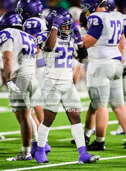 Thumbnail 3 in Lufkin @ Ball photogallery.