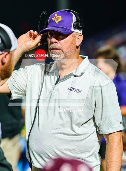 Thumbnail 3 in Lufkin @ Ball photogallery.