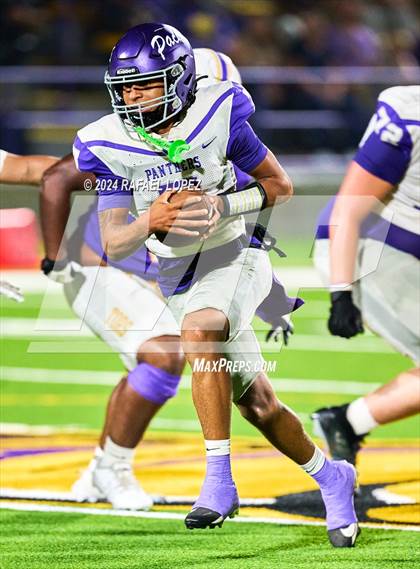Thumbnail 1 in Lufkin @ Ball photogallery.