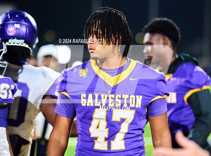 Thumbnail 3 in Lufkin @ Ball photogallery.