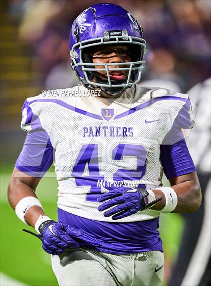 Thumbnail 2 in Lufkin @ Ball photogallery.
