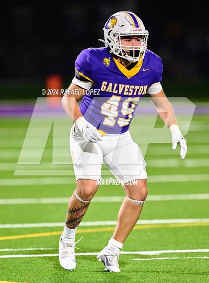 Thumbnail 1 in Lufkin @ Ball photogallery.