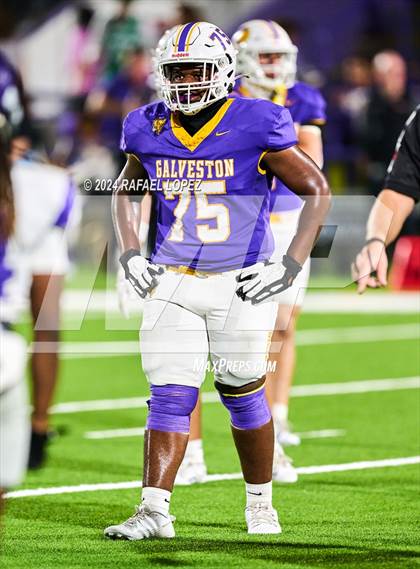 Thumbnail 3 in Lufkin @ Ball photogallery.