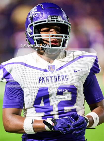 Thumbnail 3 in Lufkin @ Ball photogallery.