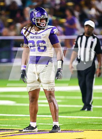 Thumbnail 3 in Lufkin @ Ball photogallery.