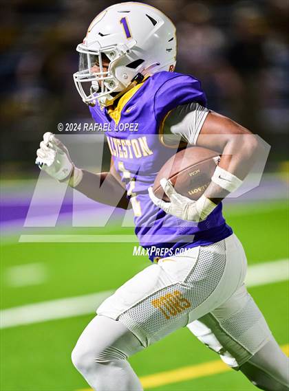 Thumbnail 3 in Lufkin @ Ball photogallery.