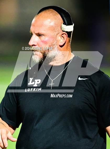 Thumbnail 3 in Lufkin @ Ball photogallery.