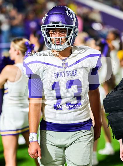 Thumbnail 2 in Lufkin @ Ball photogallery.