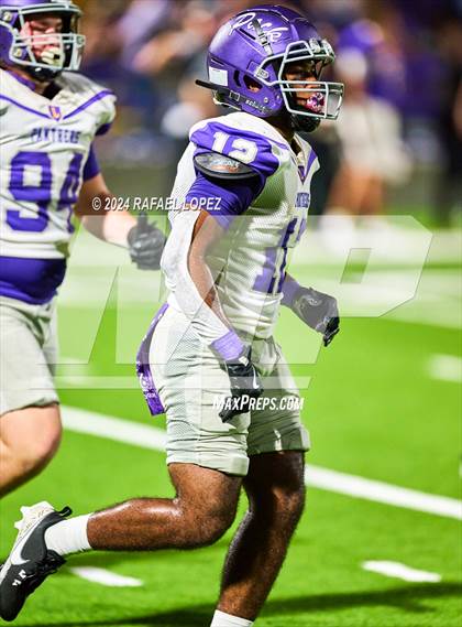 Thumbnail 2 in Lufkin @ Ball photogallery.