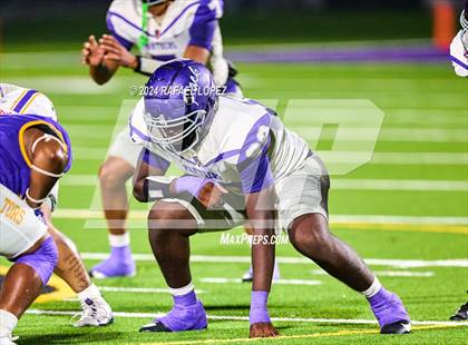 Thumbnail 3 in Lufkin @ Ball photogallery.