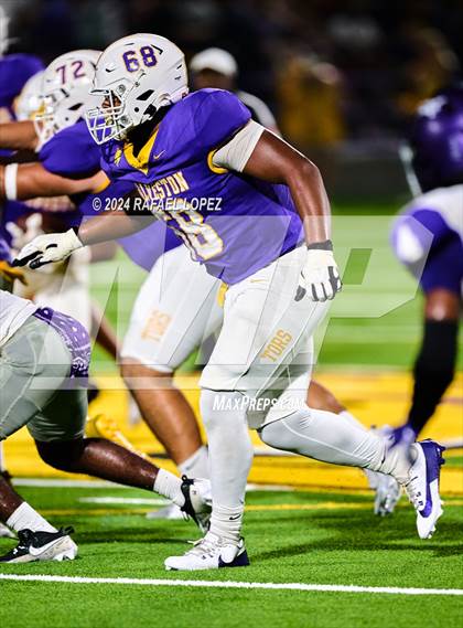 Thumbnail 1 in Lufkin @ Ball photogallery.