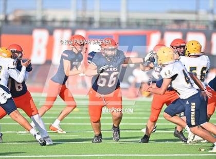 Thumbnail 2 in Cypress Ranch @ Bridgeland (B Team) photogallery.