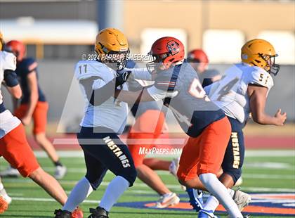 Thumbnail 3 in Cypress Ranch @ Bridgeland (B Team) photogallery.