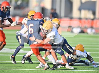 Thumbnail 3 in Cypress Ranch @ Bridgeland (B Team) photogallery.
