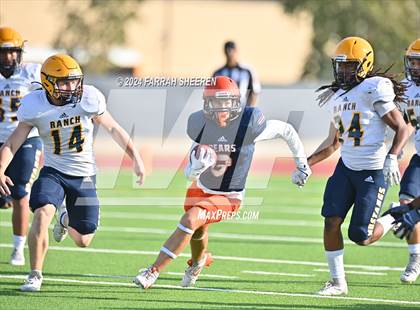 Thumbnail 2 in Cypress Ranch @ Bridgeland (B Team) photogallery.
