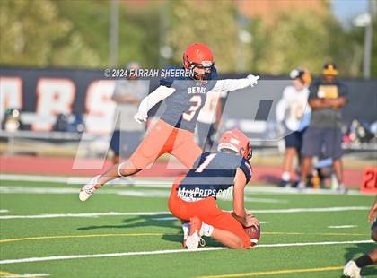 Thumbnail 2 in Cypress Ranch @ Bridgeland (B Team) photogallery.