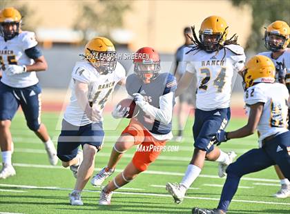 Thumbnail 3 in Cypress Ranch @ Bridgeland (B Team) photogallery.